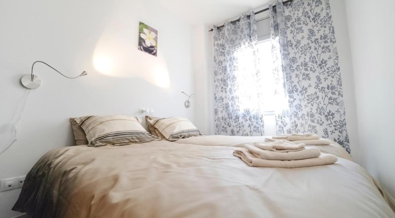 Apartamento Tranquil Duplex In Sitges, Barcelona,Sea Views, Parking, Terrace Exterior foto